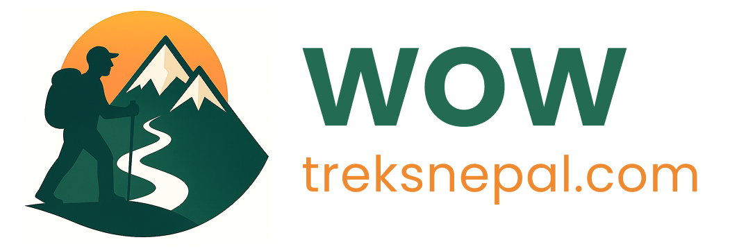 WOW Treks Nepal